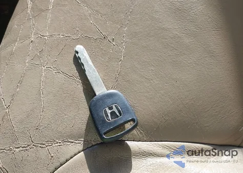 2009 Honda Odyssey Ex-L from USA, damaged, VIN 5FNRL38719B402660